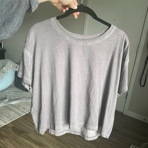 Lululemon Tee